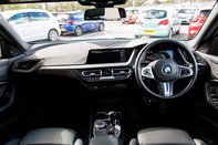 BMW 2 Series 218I M SPORT GRAN COUPE 3