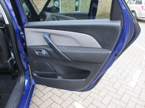 Citroen C4 Spacetourer 1.2 PureTech Feel Euro 6 (s/s) 5dr 45