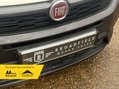 Fiat Doblo 1.2 Doblo 16v MultiJet II 10