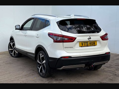 Nissan Qashqai 1.3 Qashqai Tekna DiG-T 5dr 49