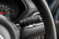 Mazda CX-5 SPORT BLACK 19