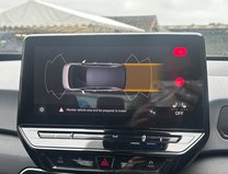 Volkswagen ID.3 (Sold) Pro Performance 58kWh Hatchback 5dr Electric Auto RWD (204 ps) 23