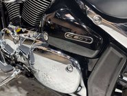 Suzuki Intruder 800 C50T 2007 ONLY 14K LONG MOT MID WEIGHT CRUISER BIKE 800CC 41