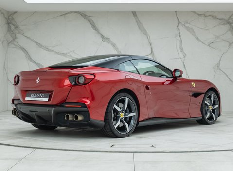 Ferrari Portofino M 28