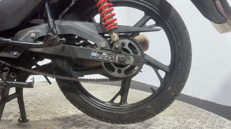 Honda CB CBF125 2022 14K COMMUTER PROJECT BIKE SPARES OR REPAIR 125CC 16