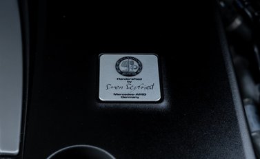 Mercedes-Benz G Class AMG G63 4x4 Squared 48