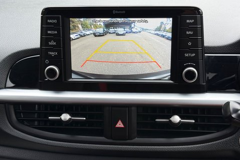 Kia Picanto GT-LINE S - FULL SERVICE HISTORY - SUNROOF -APPLE CAR PLAY - CAMERA 13