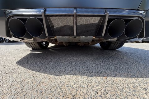 BMW M2 ONE OWNER - £37,500 WORTH OF CARBON FIBRE MODS -MILLTEK - HUGE SPEC 89