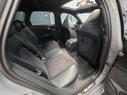 Audi RS6 4.0 TFSI V8 Performance Estate 5dr Petrol Tiptronic quattro Euro 6 (s/s) (6 20