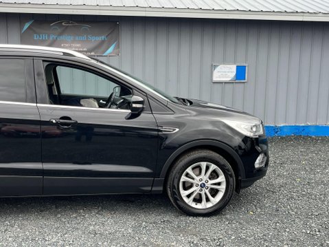 Ford Kuga 2.0 TDCi Titanium Euro 6 (s/s) 5dr 24