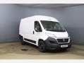 Fiat Ducato 2.0 MultiJetII 35 M H2 Euro 6 (s/s) 5dr 11