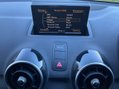 Audi A1 1.4 SPORTBACK TFSI BLACK EDITION 5d 148 BHP 34