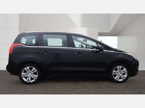 Peugeot 5008 1.2 PureTech Active MPV 5dr Petrol Manual Euro 6 (s/s) (130 ps) 5