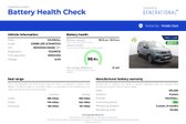 Vauxhall Combo Life 5dr 100kW Ultimate 52kWh Electric Automatic (11kW Charger) 2