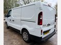 Renault Trafic 1.6 dCi 27 Business+ Panel Van 5dr Diesel Manual SWB Standard Roof Euro 5 ( 10