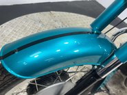 BSA A7 500 SHOOTING STAR 1958 RESTORED CLASSIC COLLECTORS PIECE 37