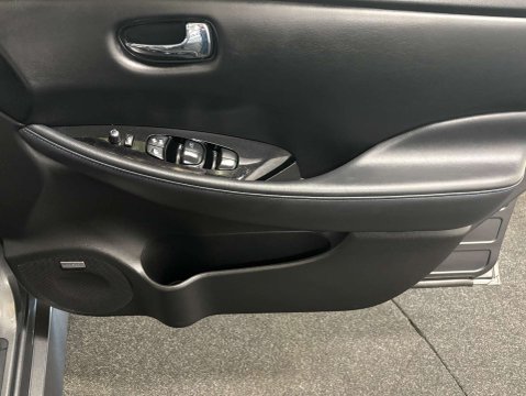 Nissan LEAF Leaf E+ Tekna 5dr 12
