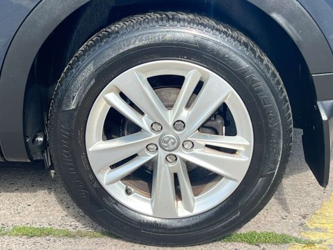 Vauxhall Grandland X 1.2 Grandland X SE T S/S 5dr *NATIONAL DELIVERY* 35