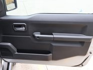 Suzuki Jimny ALLGRIP commercial styled by seeker with full suspension lift  11