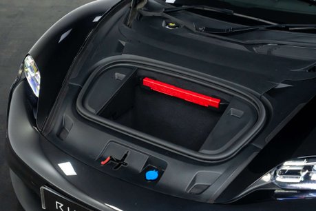 Porsche Taycan Taycan 4s 93kWh 4WD 4dr 15