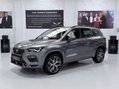 SEAT Ateca ECOTSI FR SPORT DSG 1
