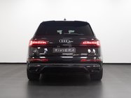 Audi Q7 3.0 TFSI V6 55 Black Edition SUV 5dr Petrol Tiptronic quattro Euro 6 (s/s) 6