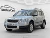 Skoda Yeti 2.0 TDI S SUV 5dr Diesel Manual 4WD Euro 5 (110 ps)
