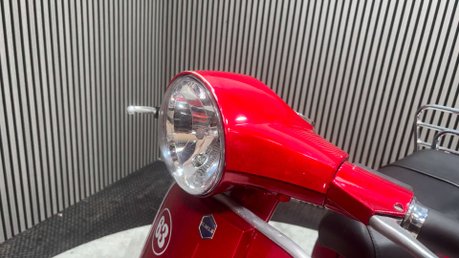 LML Star 2016 200CC LIGHT PROJECT 20