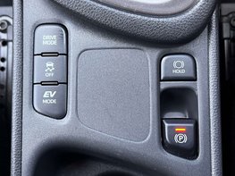 Toyota Yaris 1.5 Yaris GR Sport HEV CVT 5dr 56