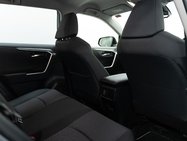 Toyota Rav4 2.5 VVT-h GPF Design SUV 5dr Petrol Hybrid CVT Euro 6 (s/s) (218 ps) 21