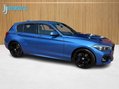 BMW 1 Series 1.5 118i M Sport Shadow Edition Auto Euro 6 (s/s) 5dr 7