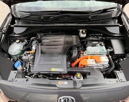 Kia Niro 1.6 Niro 2 Semi-Auto 5dr 7