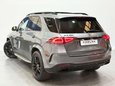 Mercedes-Benz GLE 3.0 GLE450h MHEV AMG Line (Premium Plus) SUV 5dr Petrol G-Tronic 4MATIC Eur 30