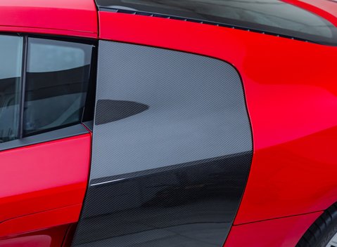 Audi R8 V8 13
