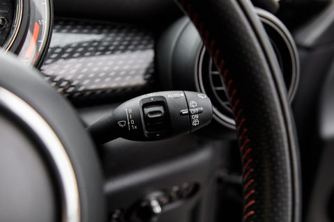 Mini Hatch COOPER S SPORT 14