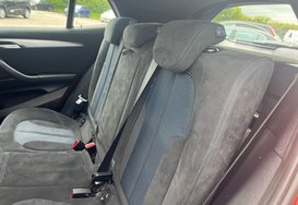 BMW X2 SDRIVE18D 2.0 M SPORT AUTO 36