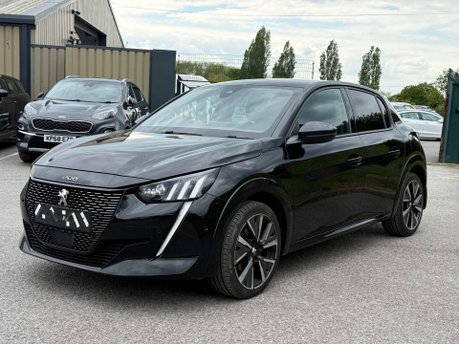 Peugeot 208 1.2 208 GT PureTech S/S 5dr 3