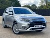 Mitsubishi Outlander PHEV 4H