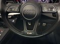 Audi A5 2.0 A5 Sportback TDI S Line Quattro Semi-Auto 4WD 5dr 21