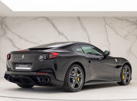 Ferrari Portofino 8