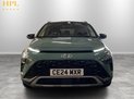 Hyundai BAYON 1.0 T-GDi MHEV Ultimate SUV 5dr Petrol Hybrid DCT Euro 6 (s/s) (100 ps) 2