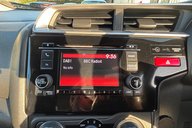 Honda Jazz I-VTEC S AUTOMATIC LOOK! ONLY 50000 MILES! £20 ROAD TAX 4 SERVICES 21