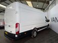 Ford Transit 2.0 Transit 350 Trend EcoBlue 5dr 10
