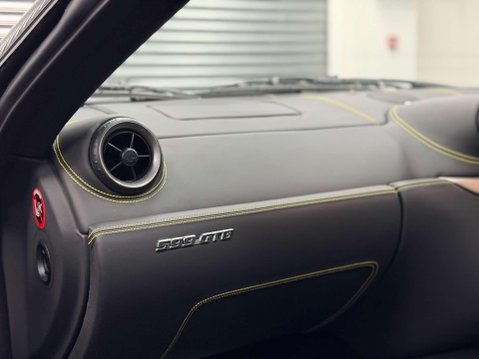 Ferrari 599 6.0 V12 GTB Fiorano Coupe 2dr Petrol F1 Euro 4 (612 bhp) 52