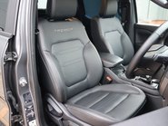 Ford Ranger DEMO MODEL TREMOR ECOBLUE WITH RAPTOR WHEELS ELECTRIC ROLLER SHUTTER  15