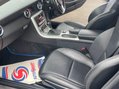 Mercedes-Benz SLK 2.1 SLK250 CDI BlueEfficiency AMG Sport G-Tronic+ Euro 5 (s/s) 2dr 23