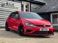 Volkswagen Golf 2.0 TSI BlueMotion Tech R Hatchback 5dr Petrol DSG 4Motion Euro 6 (s/s) (31 1