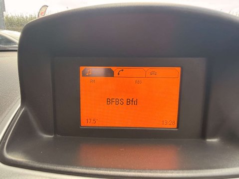 Vauxhall Corsa 1.2 Corsa Energy AC 3dr 19