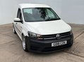 Volkswagen Caddy 2.0 Caddy C20 Startline TDI 3