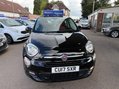 Fiat 500X 1.6 E-Torq Pop Star Euro 6 5dr 2